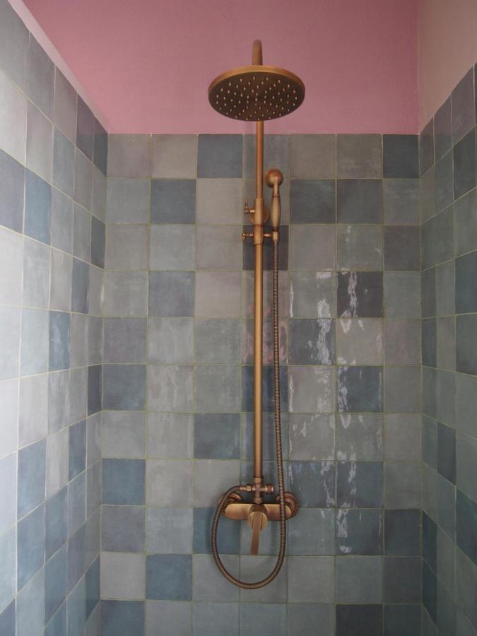 Casa Clemente 32, Private House With Plunge Pool Leilighet Málaga Eksteriør bilde
