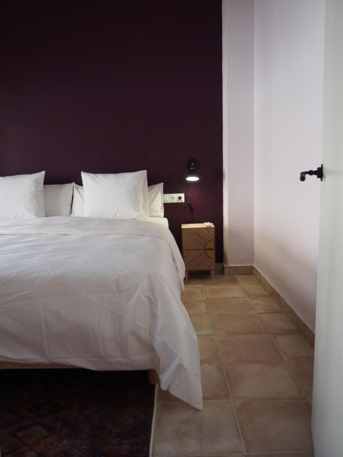 Casa Clemente 32, Private House With Plunge Pool Leilighet Málaga Eksteriør bilde