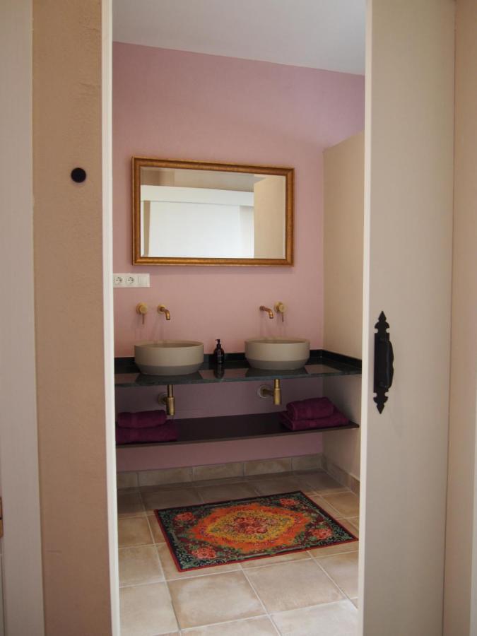 Casa Clemente 32, Private House With Plunge Pool Leilighet Málaga Eksteriør bilde
