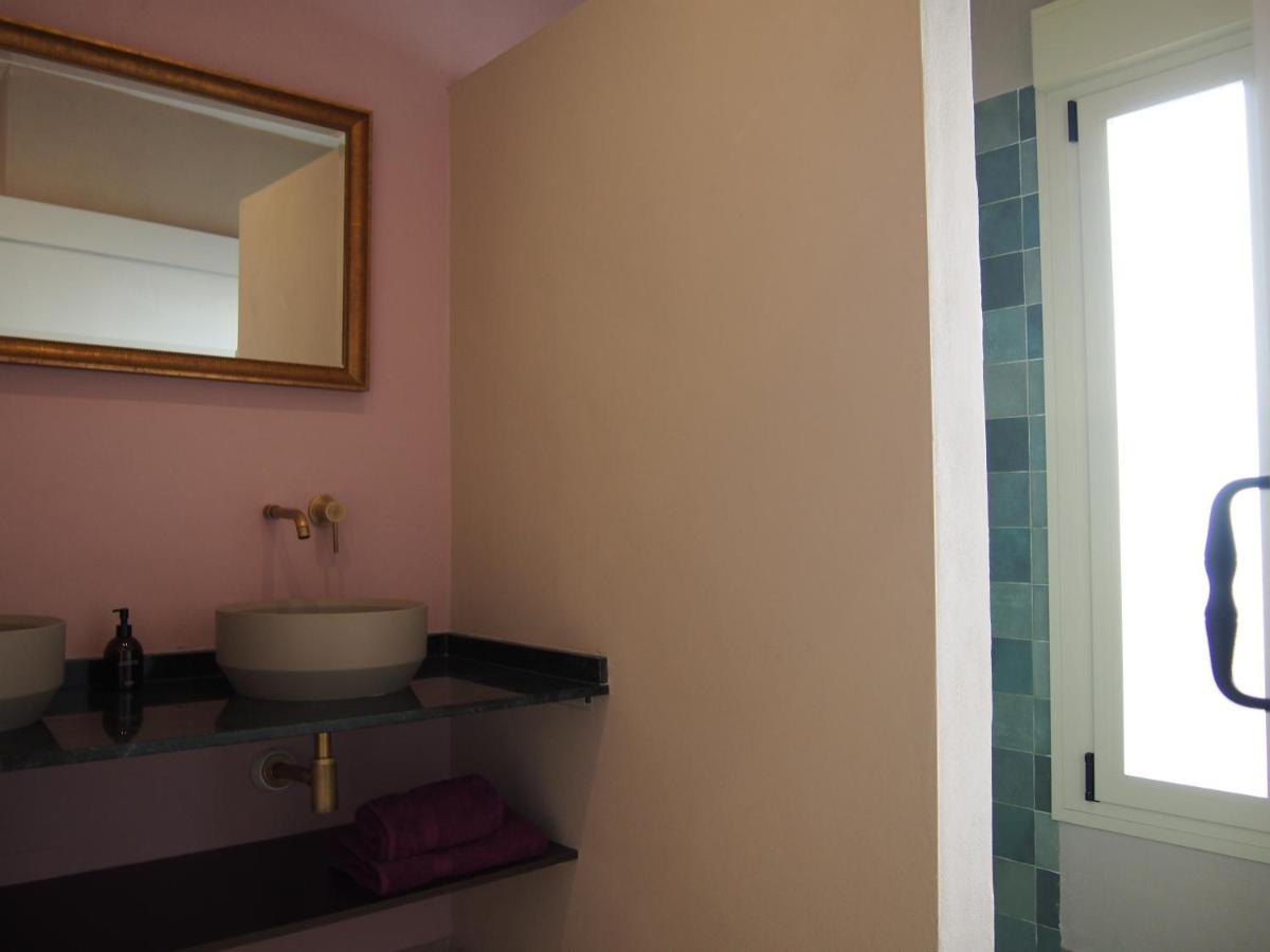 Casa Clemente 32, Private House With Plunge Pool Leilighet Málaga Eksteriør bilde