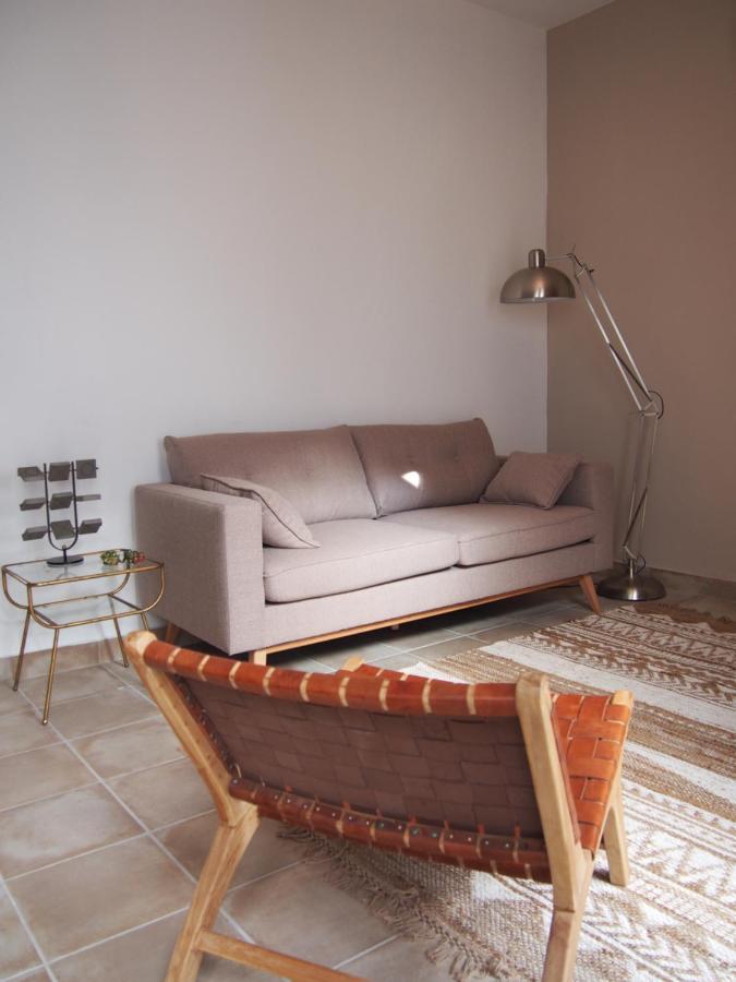 Casa Clemente 32, Private House With Plunge Pool Leilighet Málaga Eksteriør bilde
