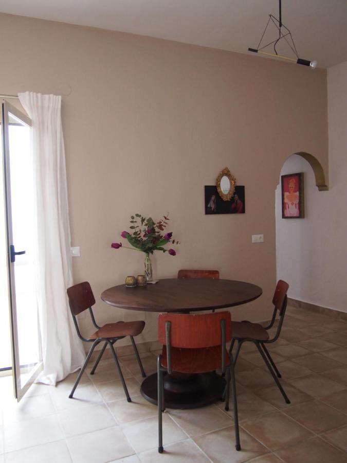 Casa Clemente 32, Private House With Plunge Pool Leilighet Málaga Eksteriør bilde