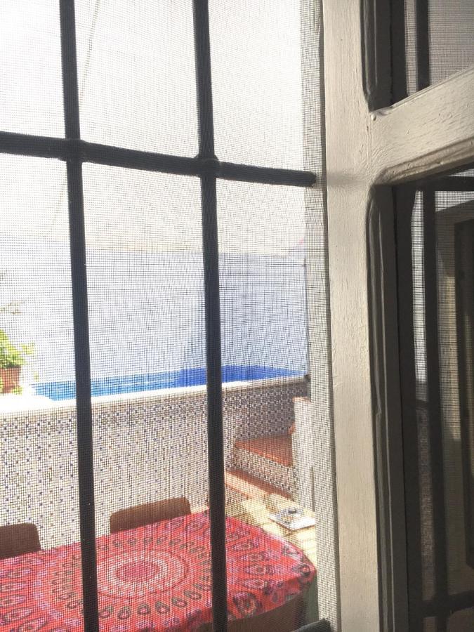 Casa Clemente 32, Private House With Plunge Pool Leilighet Málaga Eksteriør bilde